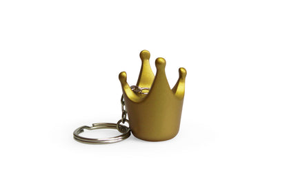 Royal Crown Keychain