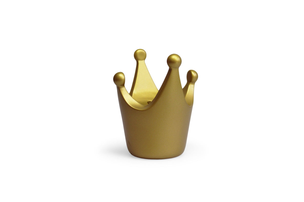 Royal Crown piggy bank