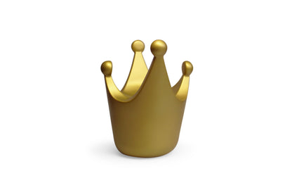 Royal Crown piggy bank