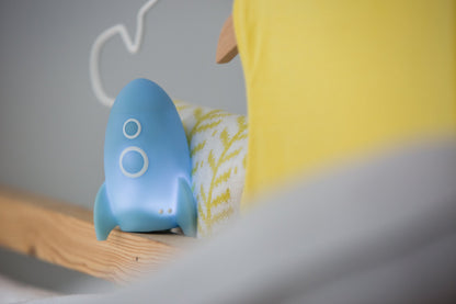 Mini veilleuse Rocket Atelier Pierre Junior