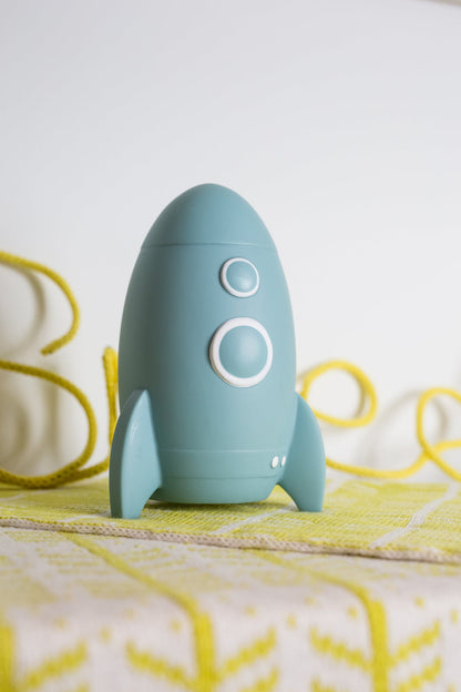 Mini Veilleuse Rocket