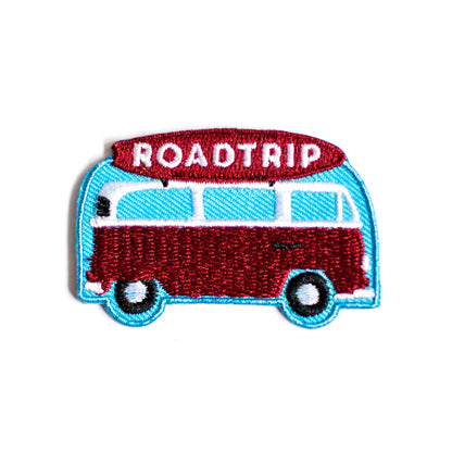 Patch Voyage