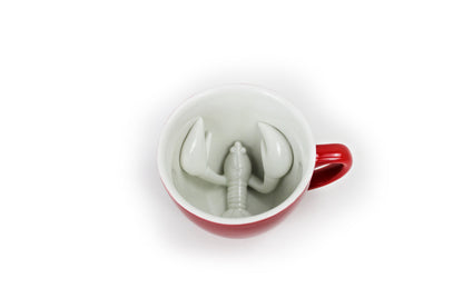 Mug 3D Creature Cups – 325 ml