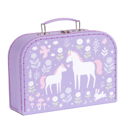 Set de valises enfant - Unicorn Dreams – vue 6 – A Little Lovely Company