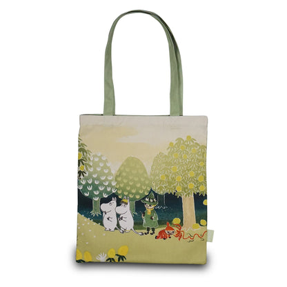 Sac cabas Moomin - Forest