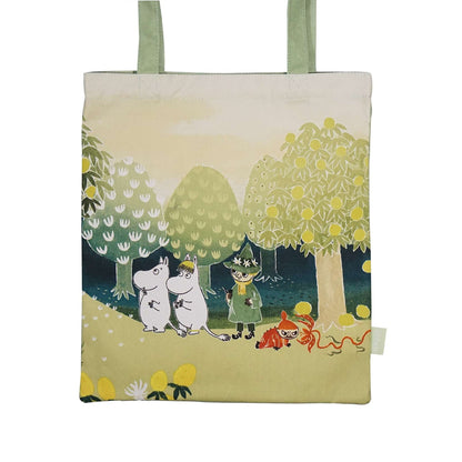 Sac cabas Moomin - Forest