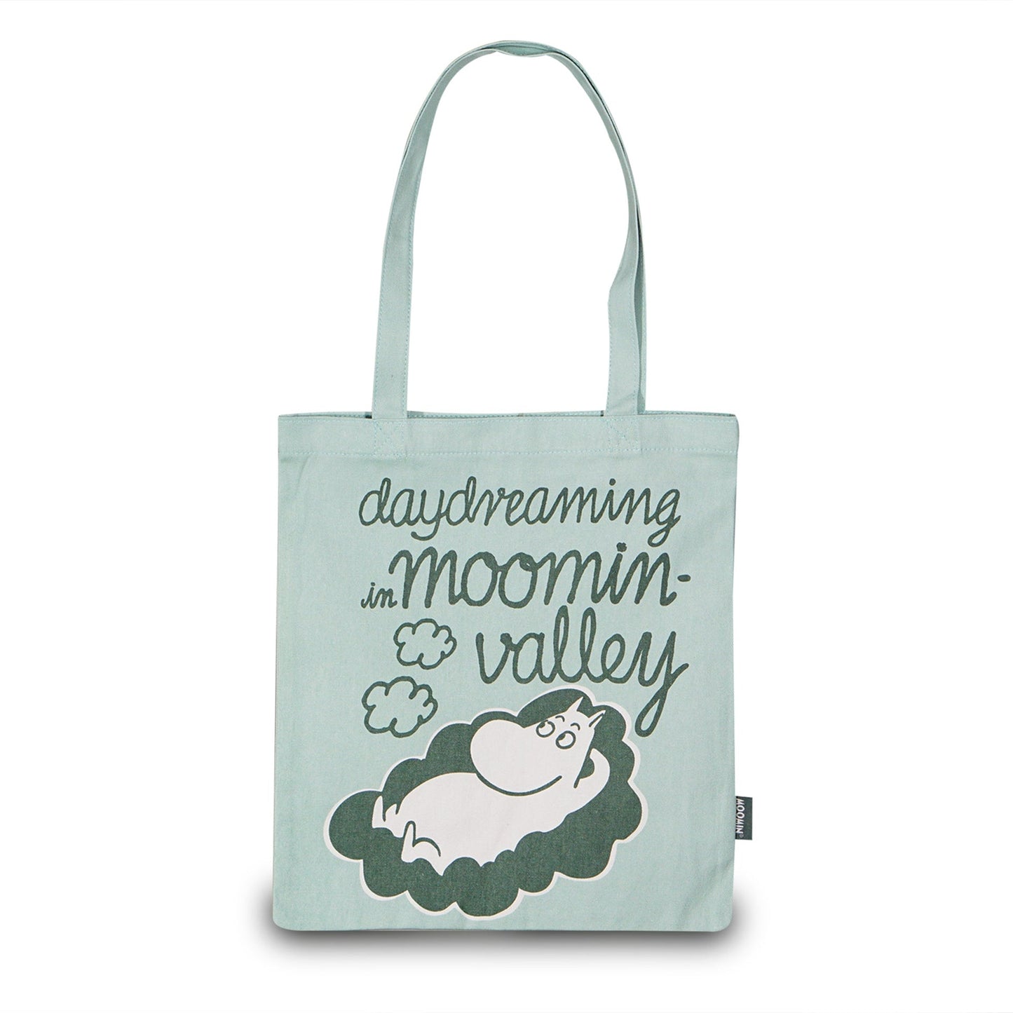 Sac cabas Moomin