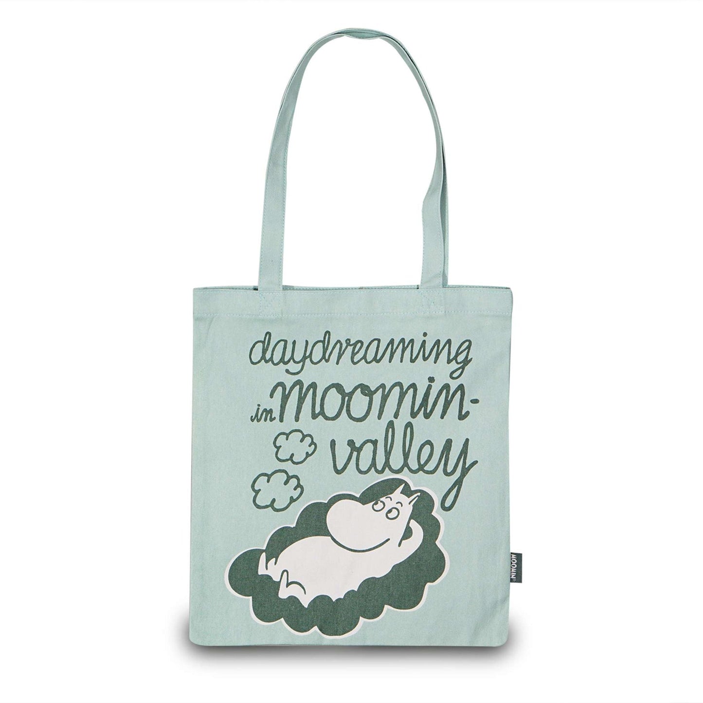 Sac cabas Moomin