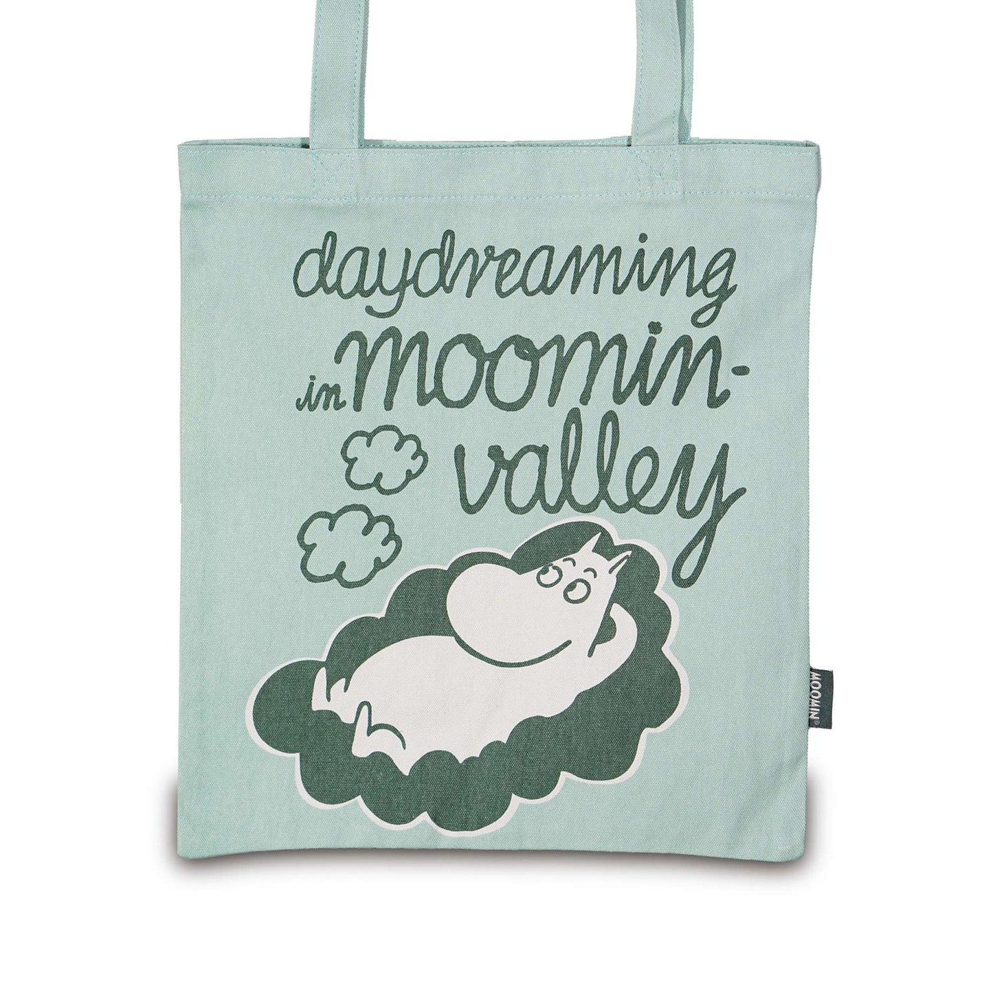 Sac cabas Moomin
