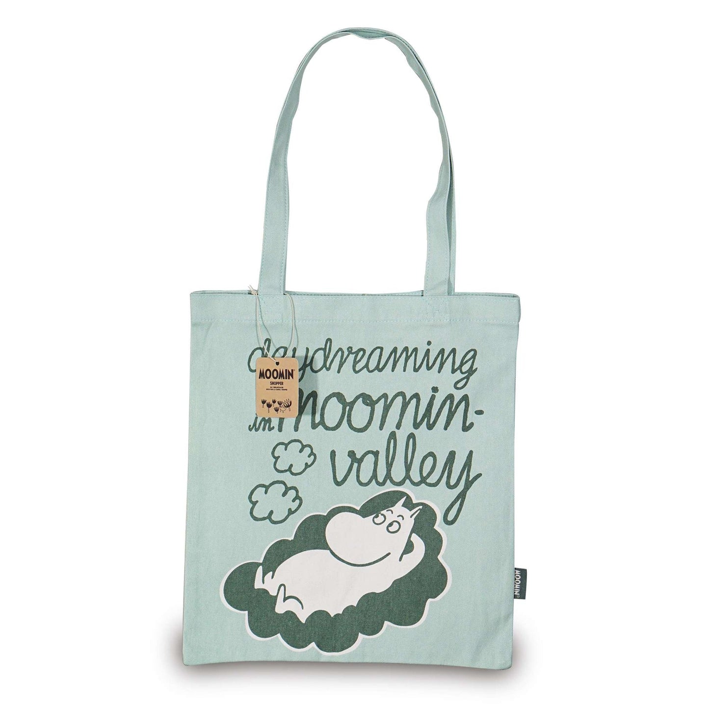 Sac cabas Moomin