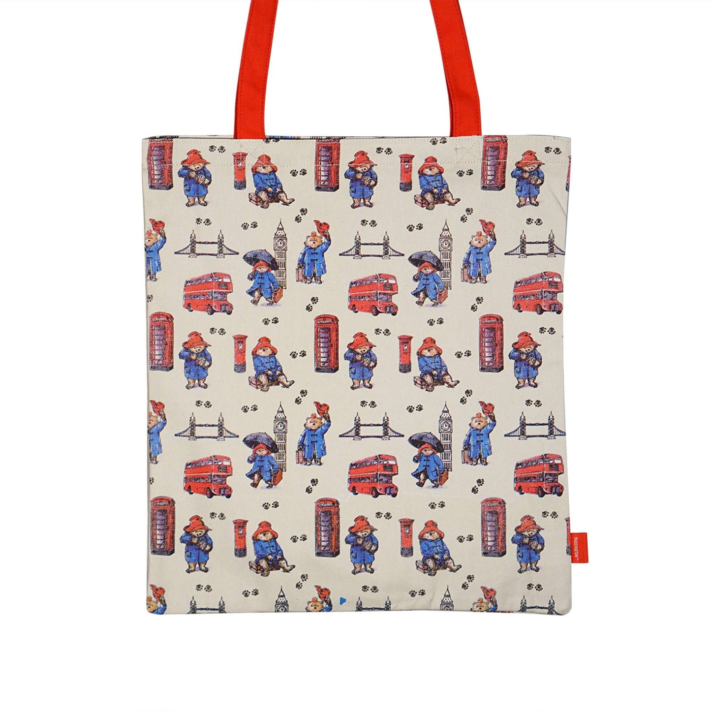 Sac cabas Paddington - Paddington London