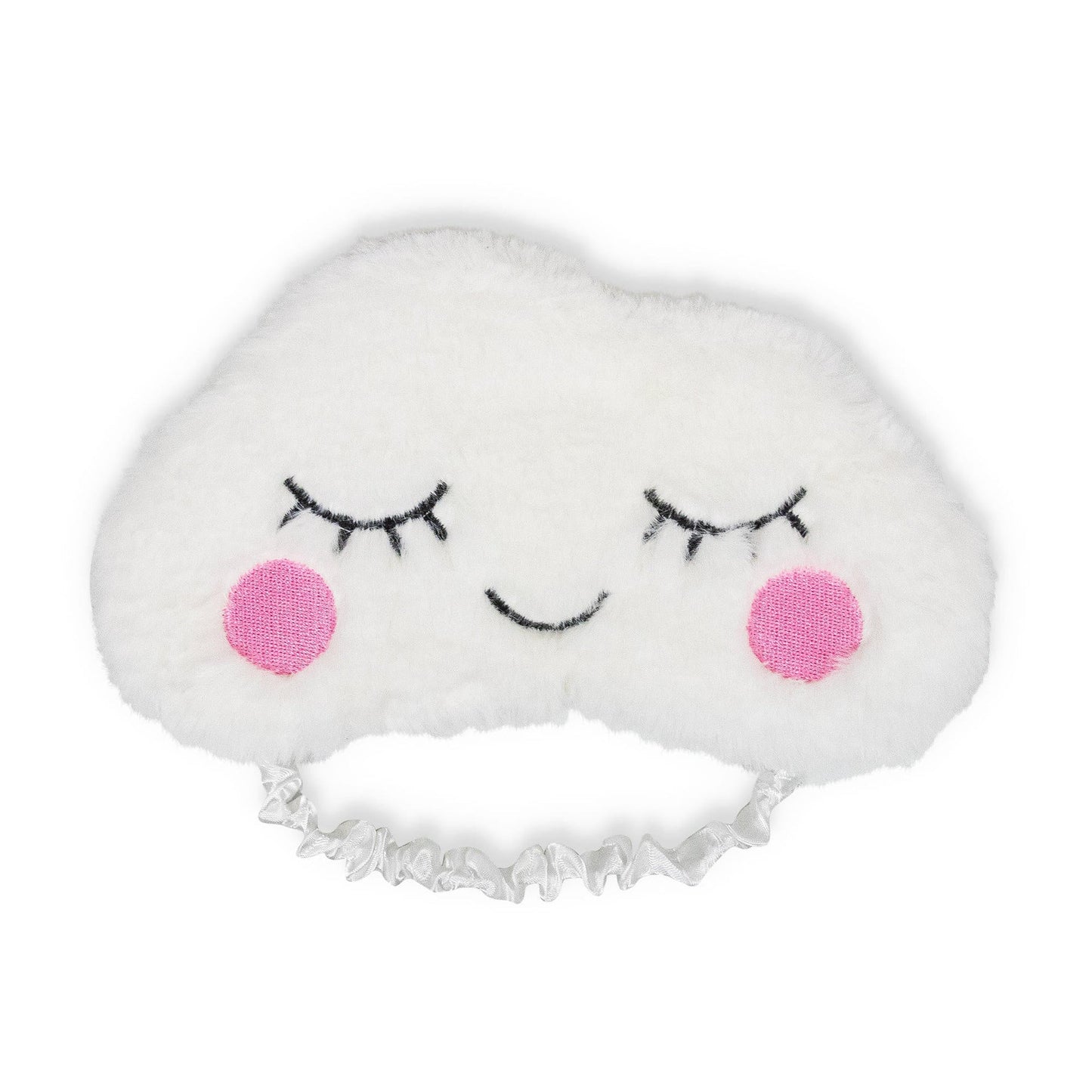Plush Sleep Mask