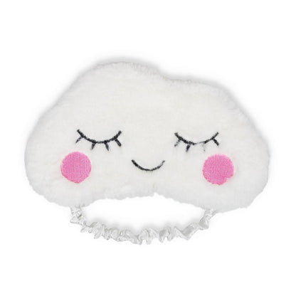 Plush Sleep Mask