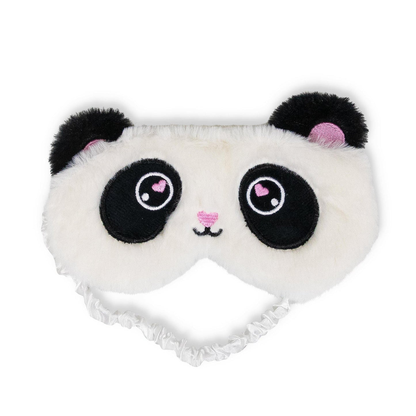 Plush Sleep Mask