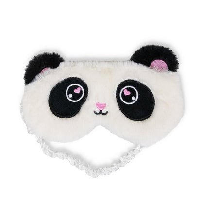 Plush Sleep Mask