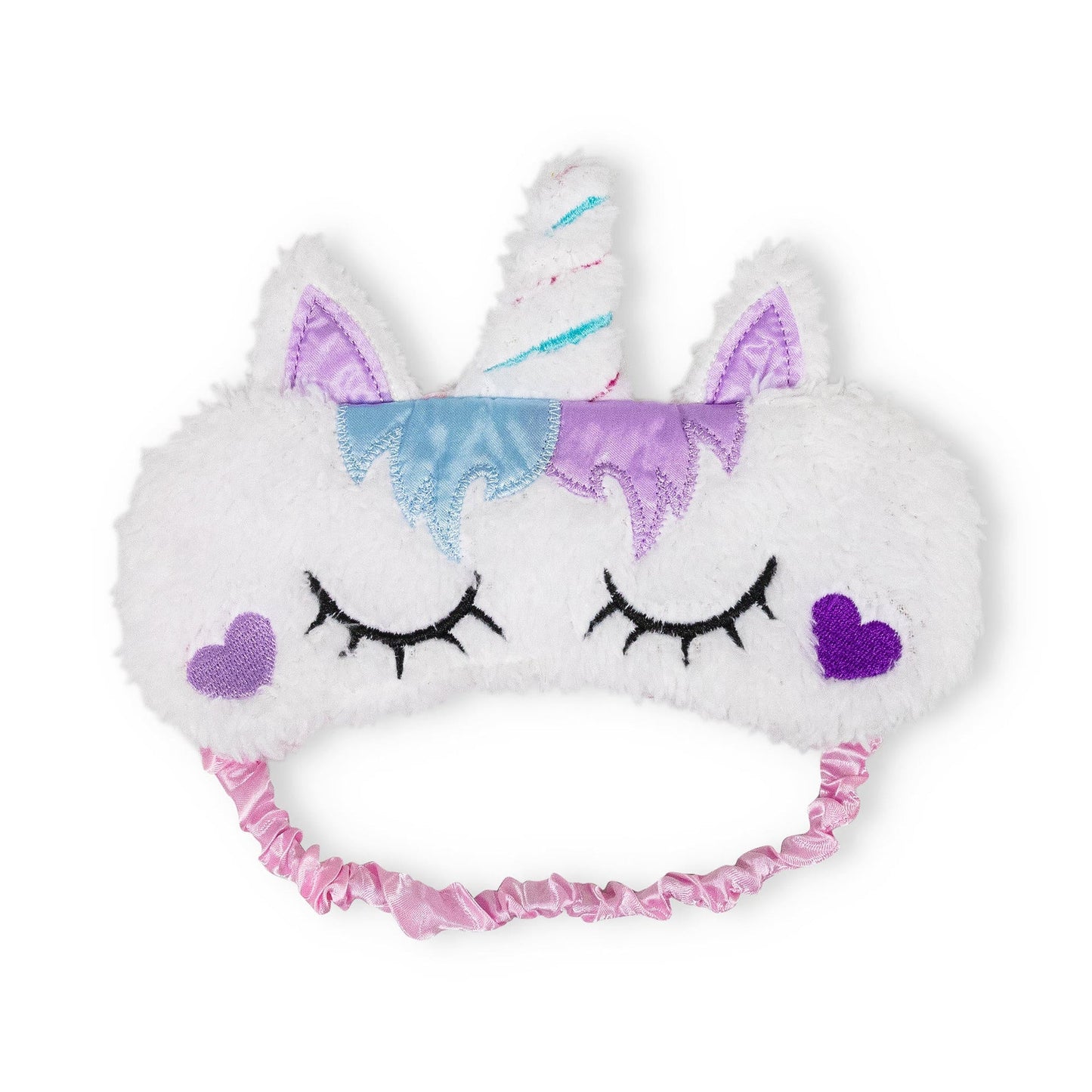 Plush Sleep Mask