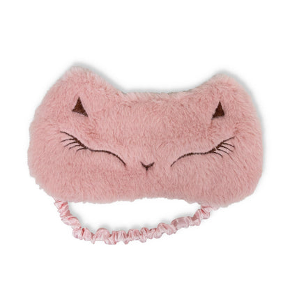 Plush Sleep Mask