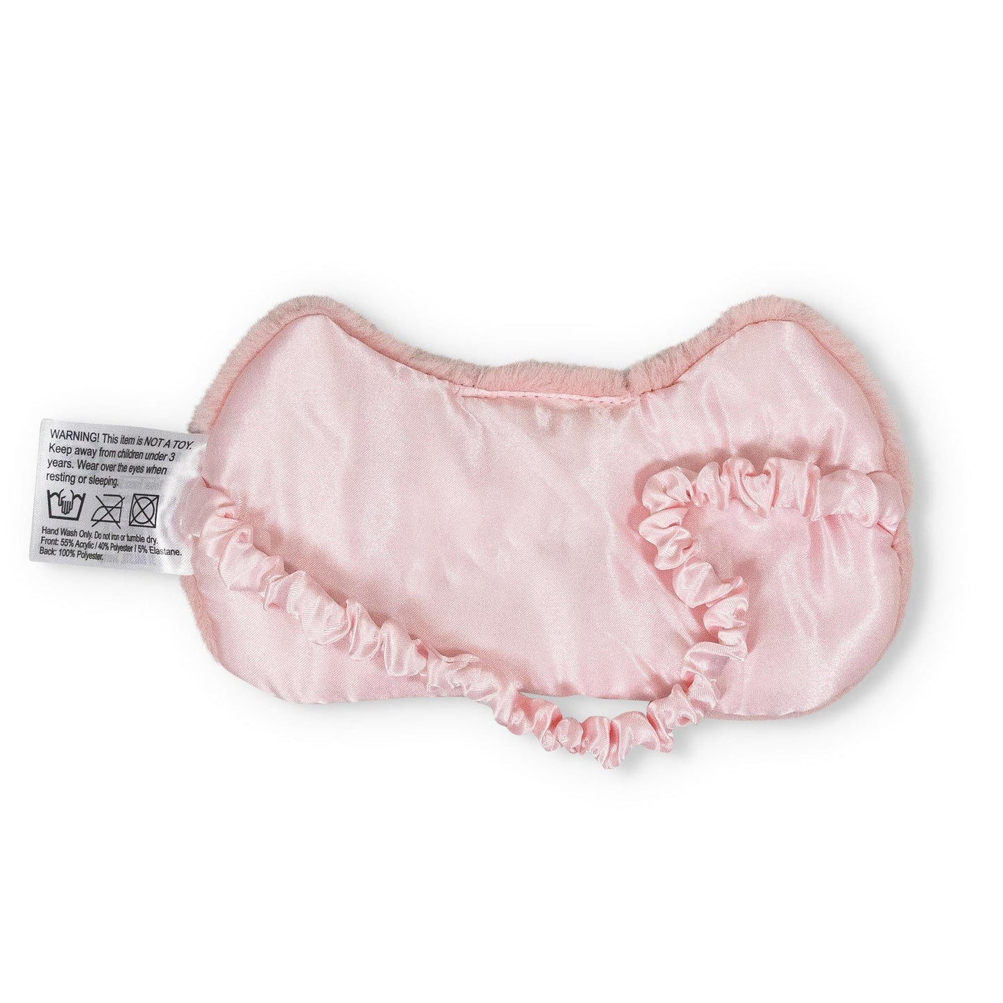 Plush Sleep Mask