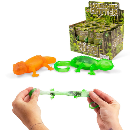 Créature Horrible Extensible