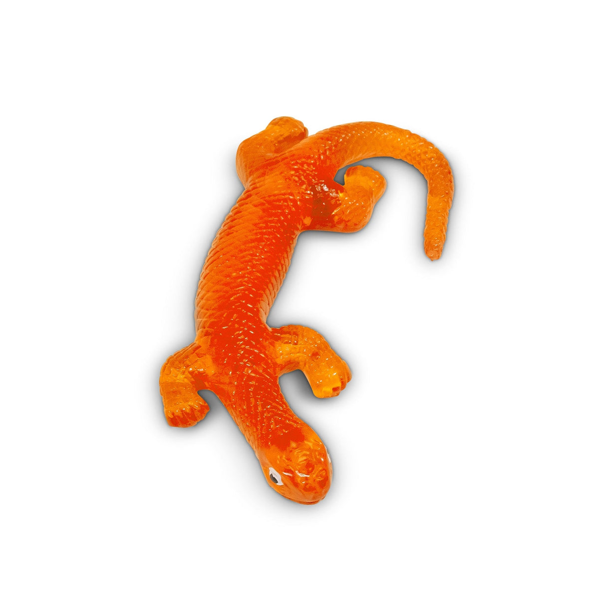 Lézard Extensible et Collant