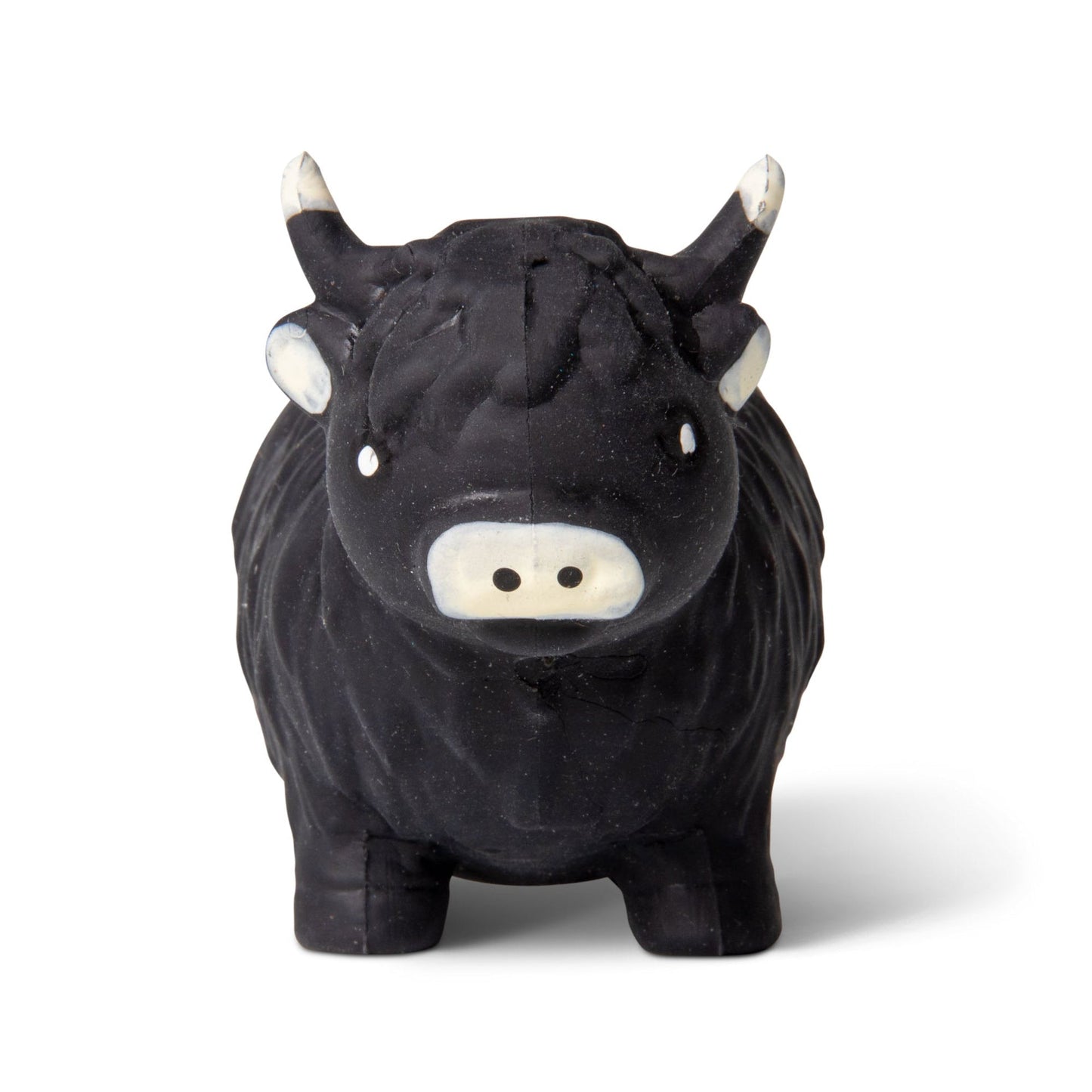 SQUISHY HIGHLAND COW