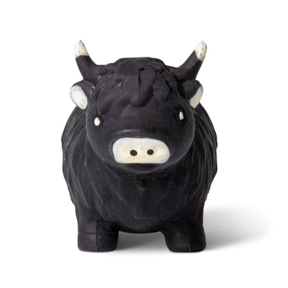 SQUISHY HIGHLAND COW