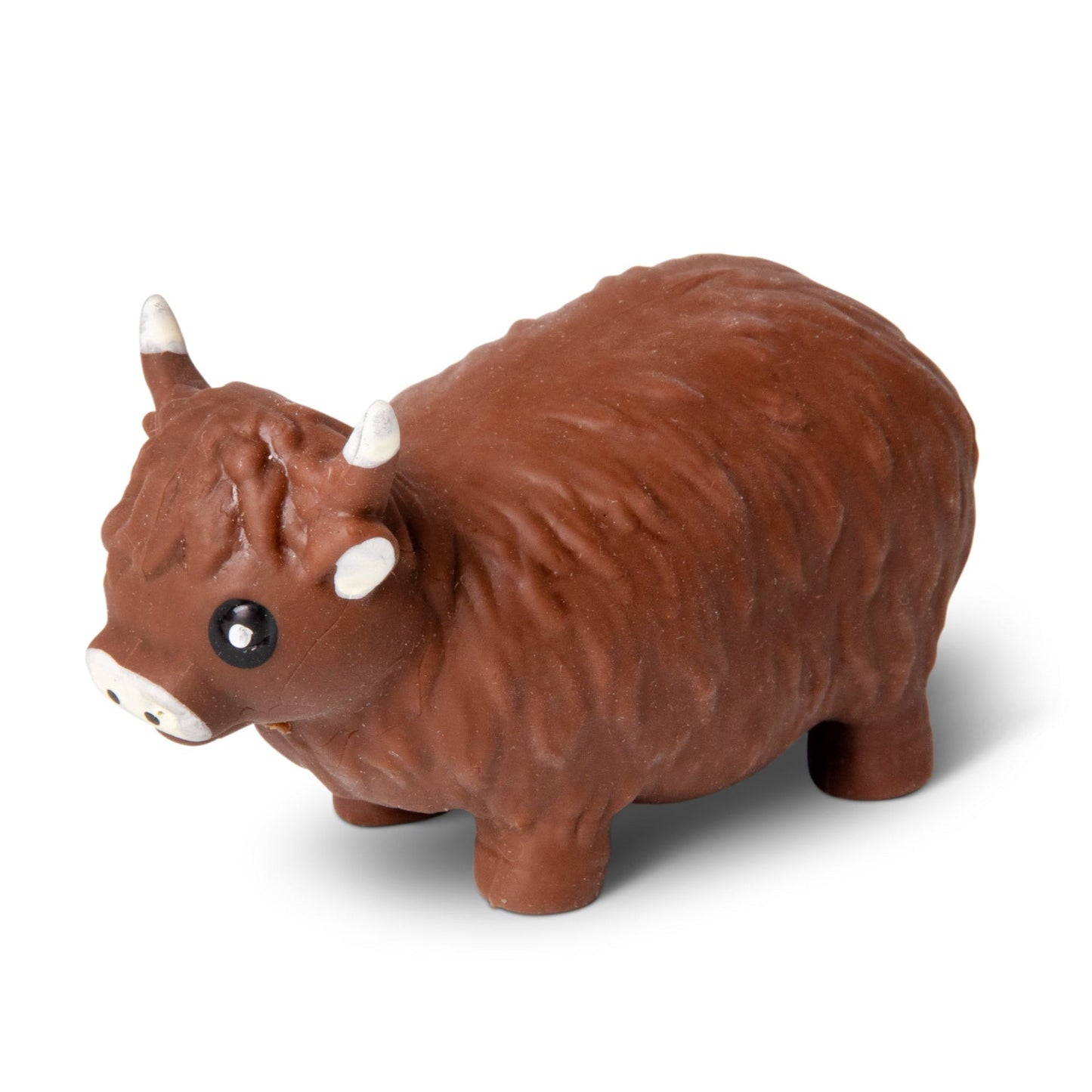 SQUISHY HIGHLAND COW