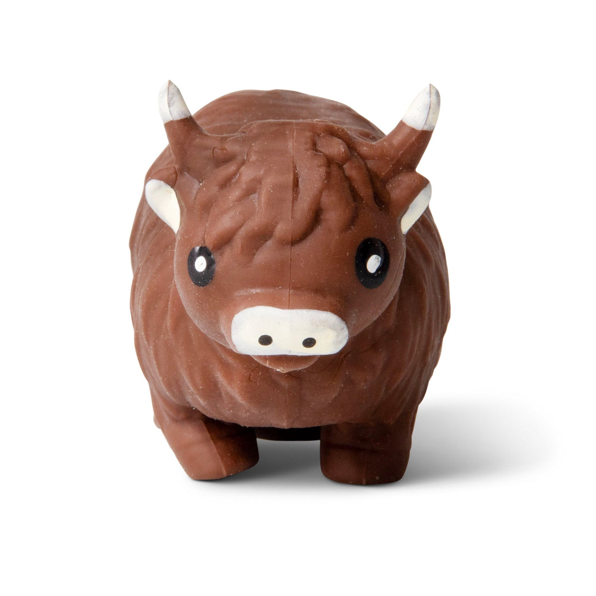 SQUISHY HIGHLAND COW