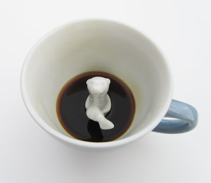 Mug 3D Creature cups