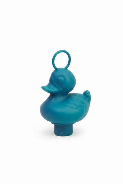Duck Fishing - Coral