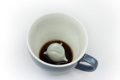 Mug 3D Creature Cups – 325 ml – vue produit 13
