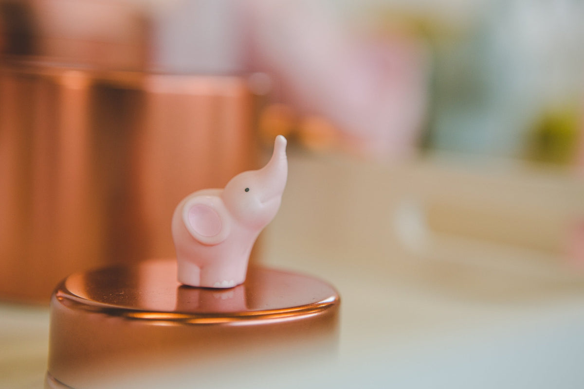 Balthazar Piggy Bank