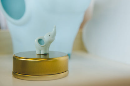 Balthazar Piggy Bank