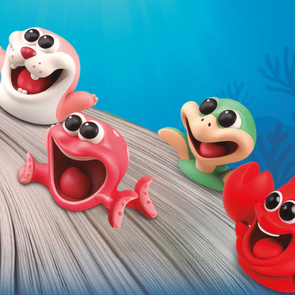 Foca Marina Bookmark
