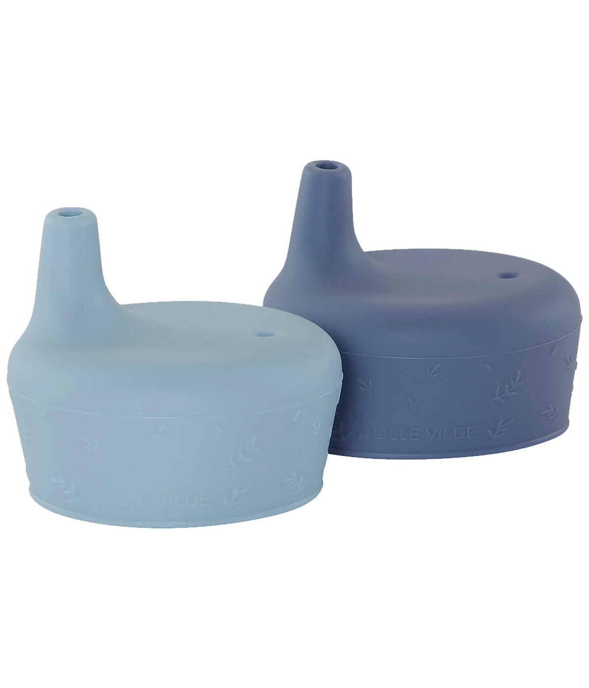 Slippy Lid - Set the 2