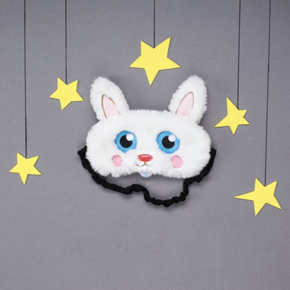 Masque de sommeil – lapin
