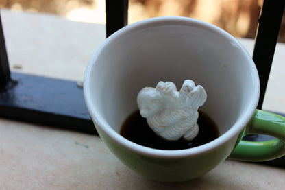 Mug 3D Creature Cups – 325 ml