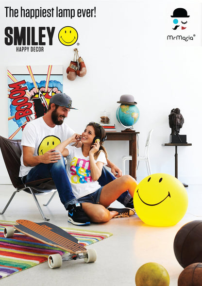Lampe High Light - Smiley® XL