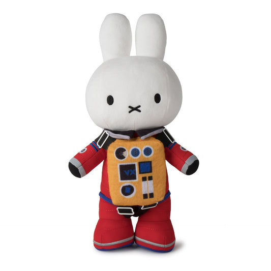 Miffy Weltraumhase Plüschtier