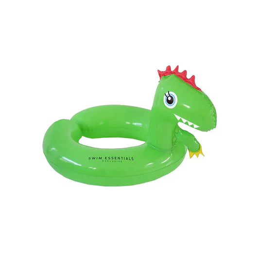 Split Ring Dino - Grün - Dreamscape - Ø 55 cm
