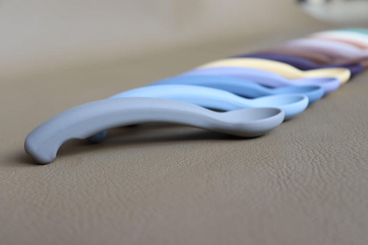 Spoons (set of 3)