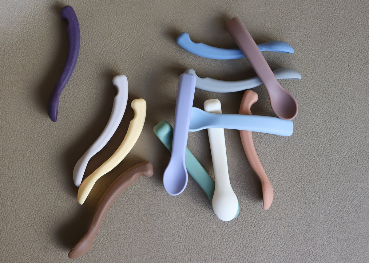 Spoons (set of 3)