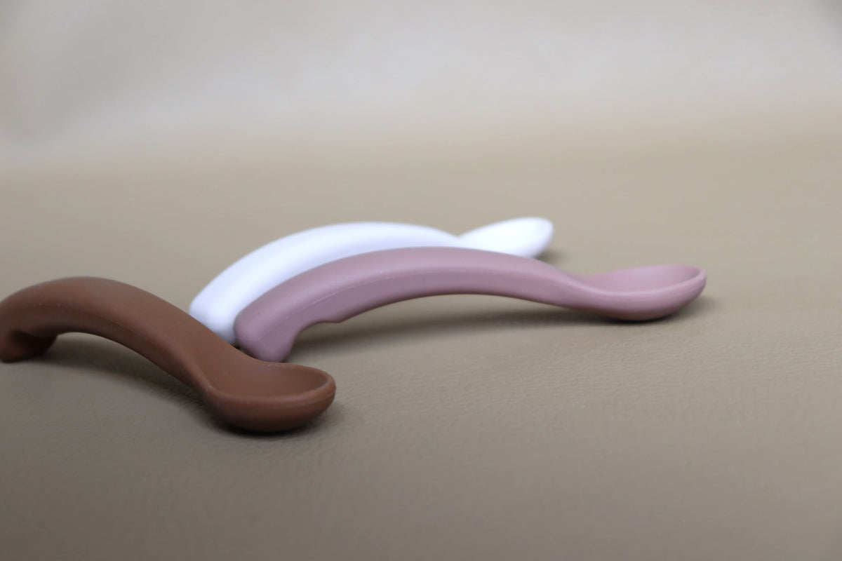 Spoons (set of 3)
