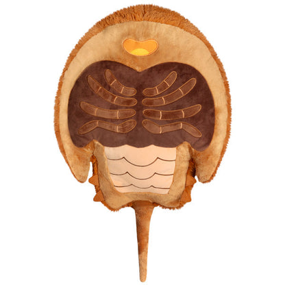 Squishable Plüsch – Pfeilschwanzkrebs