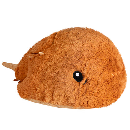 Squishable Plüsch – Pfeilschwanzkrebs