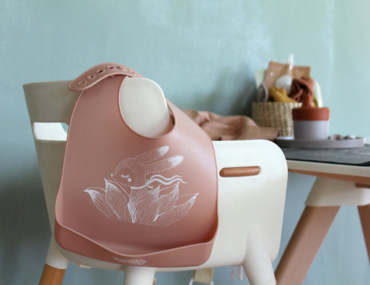Bib By Lille Vilde