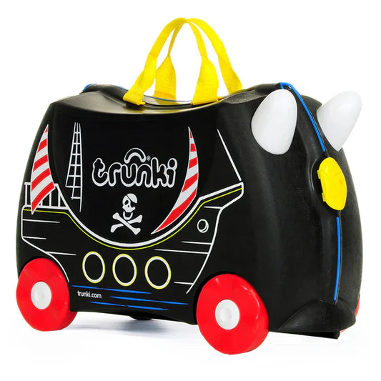 Trunki Ride On - Pirat Pedro