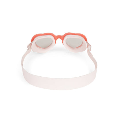 Swimming Goggles - Red - Berry Sweet