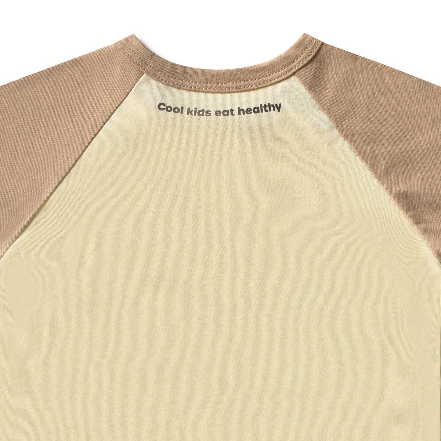 Wally la Pastèque – T-shirt bébé – vue produit 4