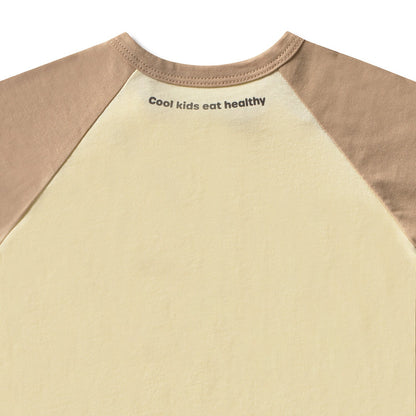 Wally la Pastèque – T-shirt bébé – vue produit 4